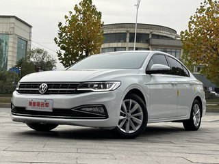 大众宝来 1.5l 自动 精英型