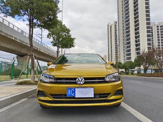 POLO 1.5L 全景乐享版 