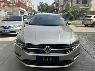 宝来 1.6L 时尚型 