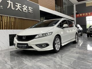 杰德 1.8L 舒适精英版 