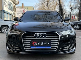 奥迪A6L 30FSI 
