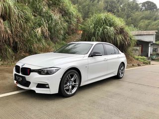 宝马3系 320Li 