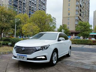 奔腾B30 1.6L 