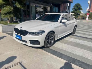 宝马5系 530Li 