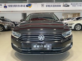 大众迈腾 1.8T 自动 330TSI领先型华南定制版B 