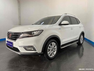 荣威RX5 1.5T 自动 20T旗舰版 