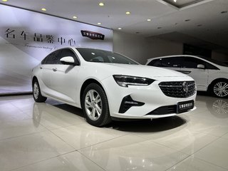 君威 1.5T 552T精英型 