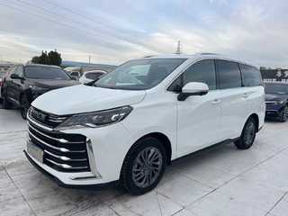 MAXUS迈克萨斯G50 1.5T 