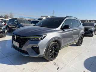 荣威RX5 PLUS 1.5T 自动 Ali国潮荣麟版 