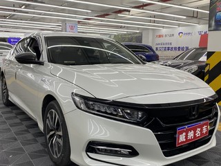 雅阁 2.0L 锐领版 