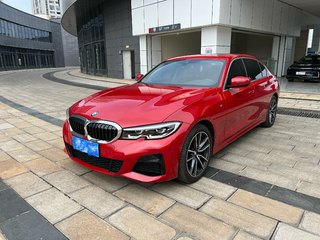 宝马3系 325Li 
