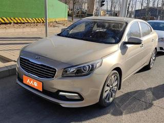 起亚K4 1.8L 