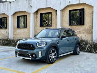 迷你Countryman 