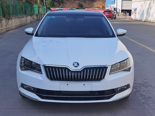 速派 1.8T 330TSI舒适版 