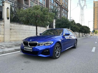 宝马3系 325Li 