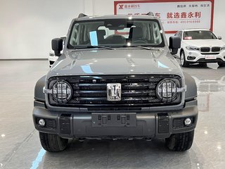 坦克坦克300 2.0T 