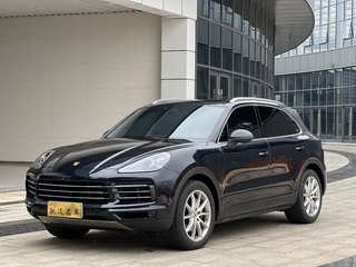 保时捷Cayenne 3.0T 自动 