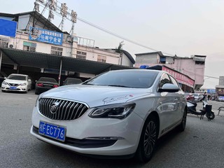 英朗GT 1.5L 15N豪华型 