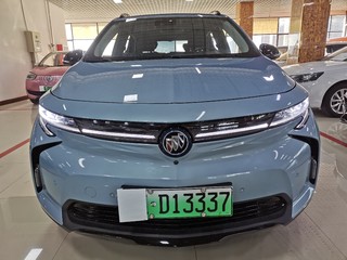 别克微蓝7 自动 652E互联智慧型 