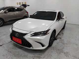 雷克萨斯ES 300h 