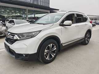 CR-V 1.5T 