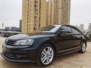 速腾 1.4T 280TSI熠动版 