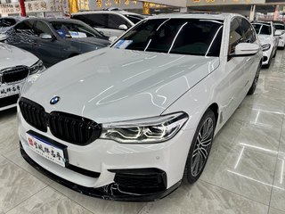 宝马5系 530Li 