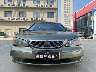 骐达 1.6L 智行版 