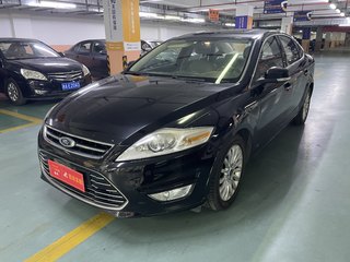 蒙迪欧 2.0T GTDi200时尚型 