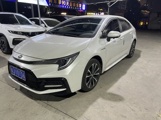 丰田雷凌 1.8L 