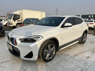宝马X2 2.0T 