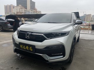 本田XR-V 1.5T 
