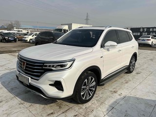 荣威RX5 MAX 1.5T 自动 4G互联豪华版 