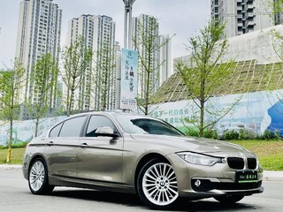 宝马3系 320Li 