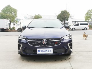 别克君威 2.0T 自动 GS-28T尊贵型 