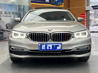 宝马5系 530Li 