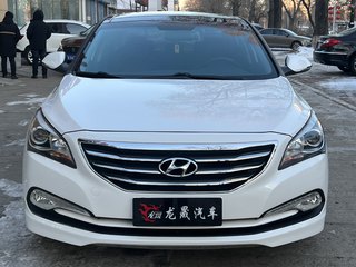 名图 1.8L 智能型 