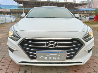 名图 1.6T 智能型 