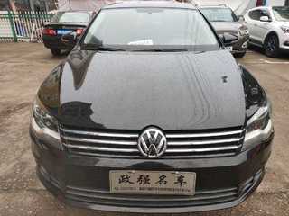 宝来 1.6L 质惠版舒适型 