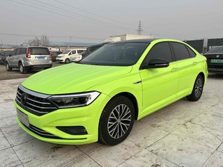 速腾 1.2T 200TSI舒适智联版 