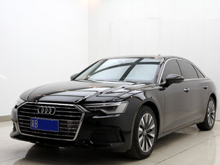 奥迪A6L 45TFSI 2.0T 自动 臻选致雅型 