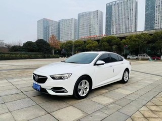 君威 1.5T 20T精英型 