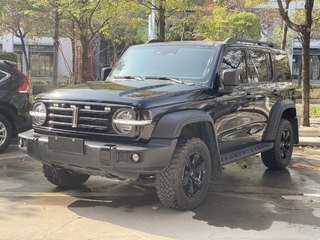 坦克坦克300 2.0T 