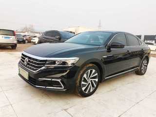 大众帕萨特PHEV 1.4T 