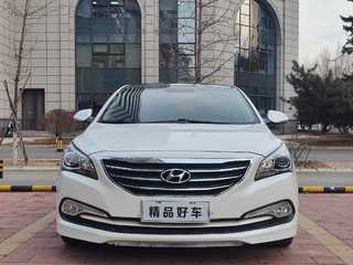 名图 1.8L 尊贵型 