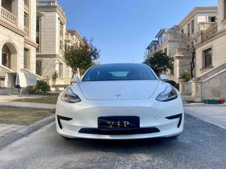 MODEL 3 标准续航升级版 