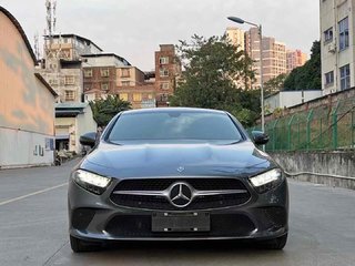 奔驰CLS级 CLS260 1.5T 自动 