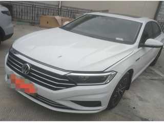 速腾 1.4T 280TSI舒适型 