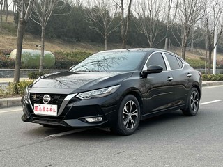 日产轩逸 1.6L 