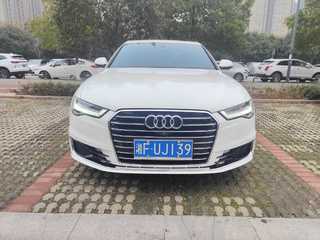 奥迪A6L 35TFSI 